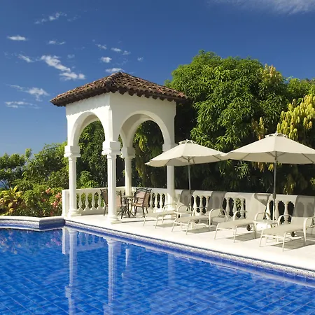Parador Nature Resort And Spa-3