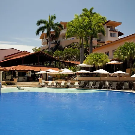 Parador Nature Resort And Spa-2