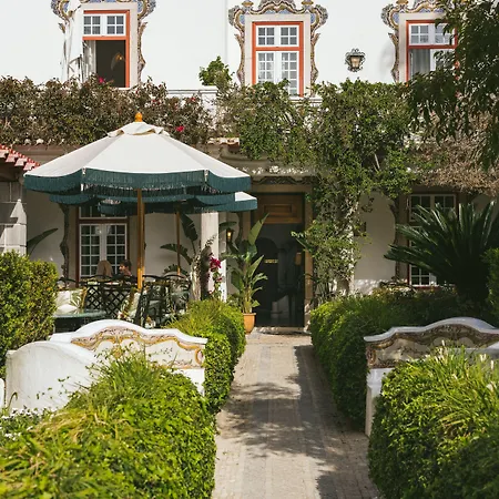 Pergola Boutique Hotel (Adults Only)-2