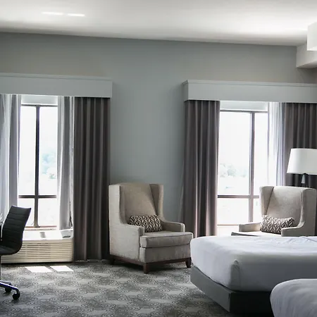 Four Points By Sheraton Birmingham Homewood-2