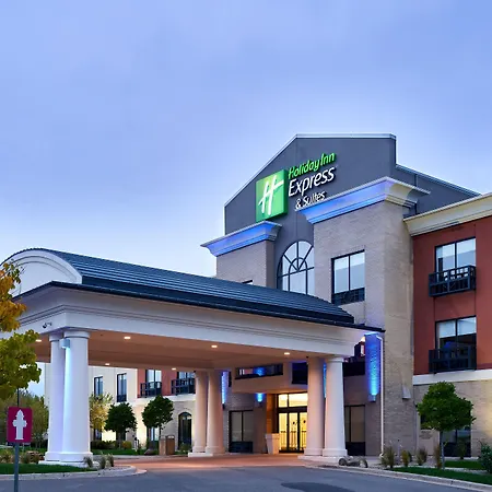 Holiday Inn Express Hotel & Suites Dieppe Airport By Ihg-3