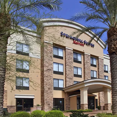 Springhill Suites Phoenix Glendale Sports & Entertainment District-2