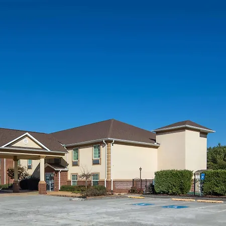 La Quinta Inn By Wyndham Calhoun South I-75-3