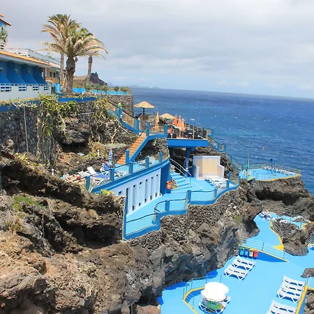 Hotel Roca Mar-3