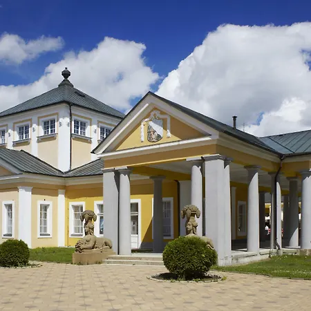 Badenia Hotel Praha-3