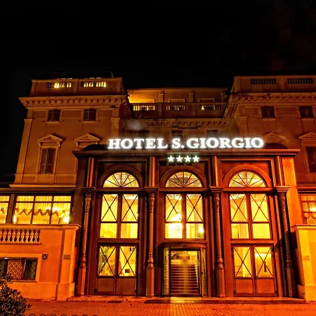 Hotel San Giorgio-3
