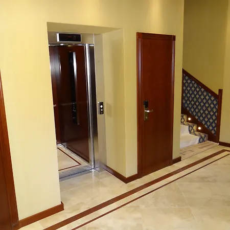 Centrum Hotel-3