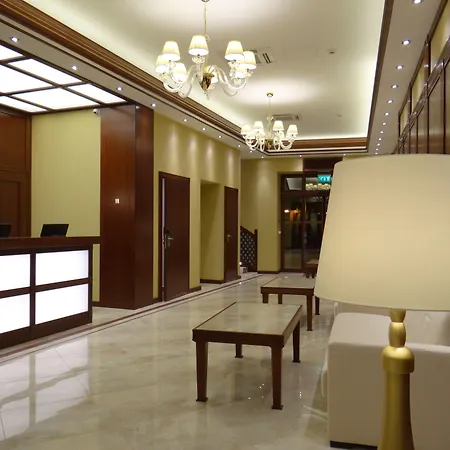 Centrum Hotel-3