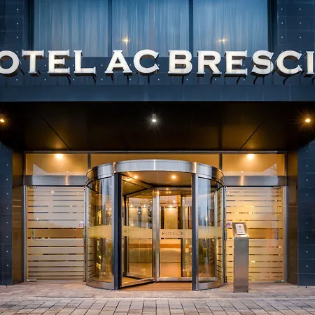 Ac Hotel Brescia By Marriott-3