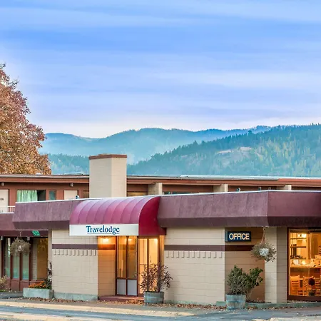 Travelodge By Wyndham Kalispell-2