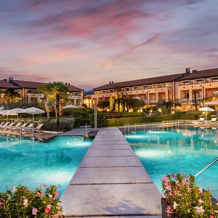 Hotel Caesius Thermae & Spa Resort-2
