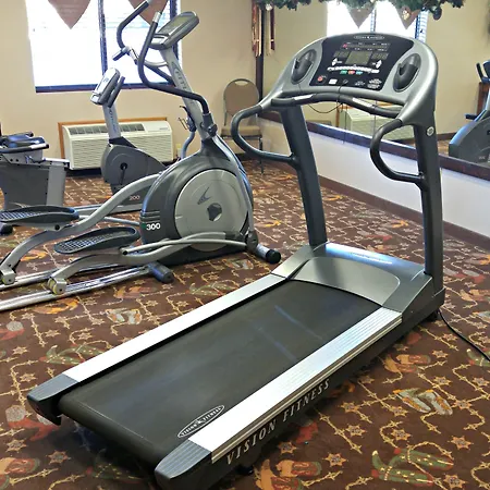 Best Western Plus Country Inn & Suites-2
