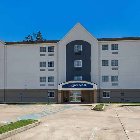 Candlewood Suites Lafayette - River Ranch By Ihg-2