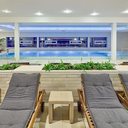 Hotel Elbresidenz An Der Therme-2