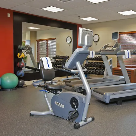 Hampton Inn & Suites Columbus-Easton Area-3