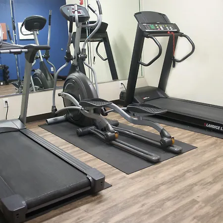 Extended Stay America Suites - Baytown-3
