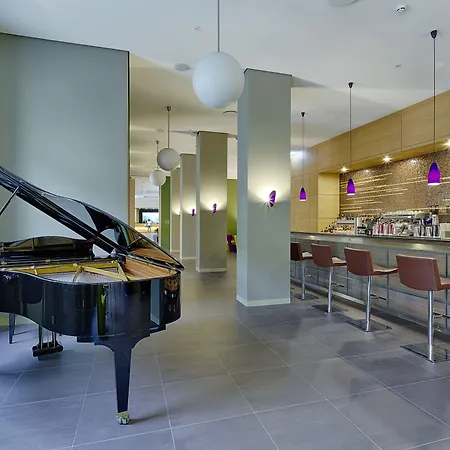Hotel Elbresidenz an der Therme-3