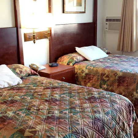 Executive Inn & Suites-2
