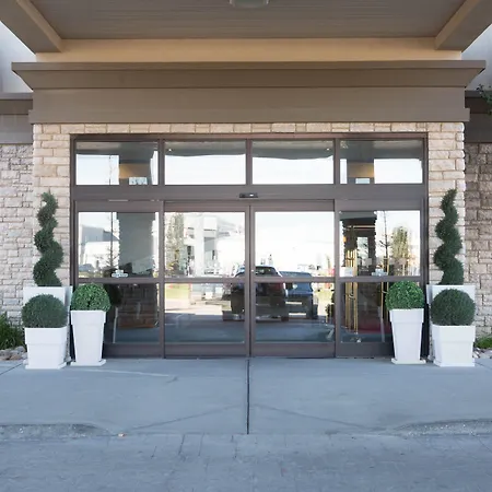 Holiday Inn Hotel & Suites-West Edmonton By Ihg-2