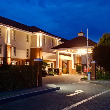 Protea Hotel By Marriott Mahikeng-2