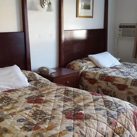 Executive Inn & Suites-3