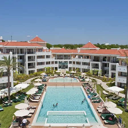 As Cascatas Golf Resort & Spa-3