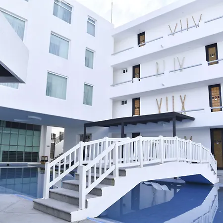 Best Western Plus Luna Del Mar-2