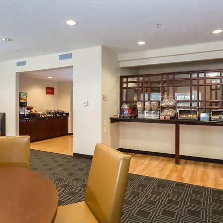 Towneplace Suites By Marriott Boise Downtown/University-2