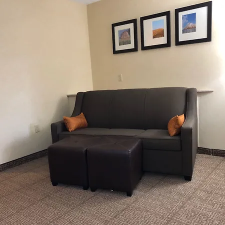 Comfort Suites Elkhart South-3