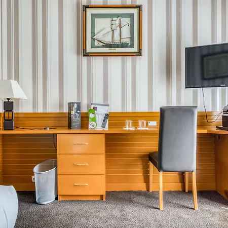 Hotel Le Berry-2