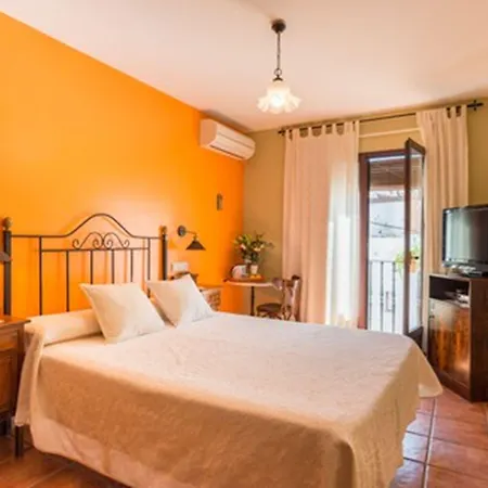 Hostal El Escudo De Mijas-2