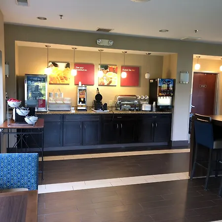 Comfort Suites Elkhart South-2