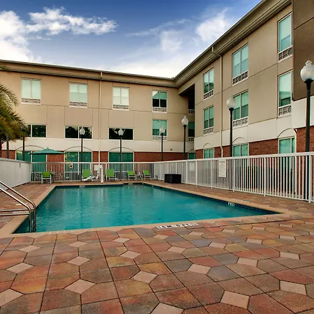 Holiday Inn Express & Suites Jacksonville North-Fernandina By Ihg-3
