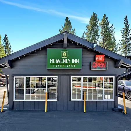 Heavenly Inn Lake Tahoe-2