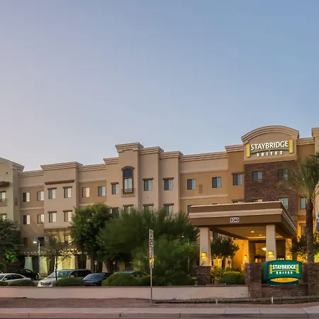 Staybridge Suites Phoenix Glendale Sports Dist By Ihg-2