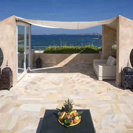 L'Ea Bianca Luxury Resort-2
