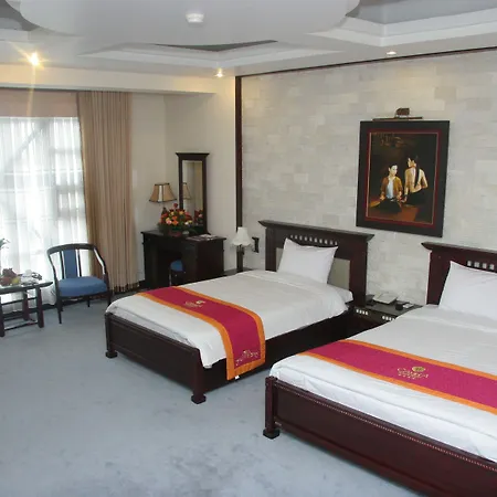 Camela Hotel & Resort-3