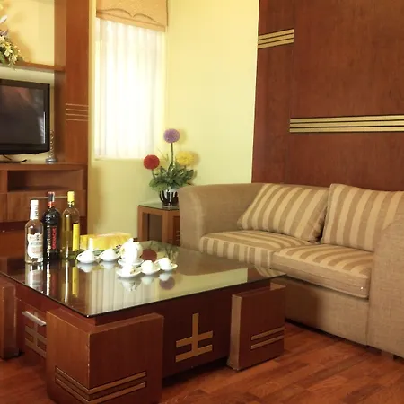 Camela Hotel & Resort-2
