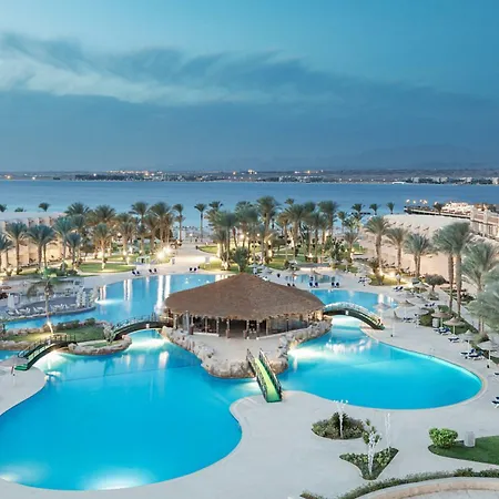 Pyramisa Beach Resort Sahl Hasheesh-3