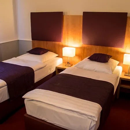 City Hotel Niederrad-2