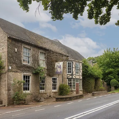 Hunters Hall Inn By Greene King Inns-2