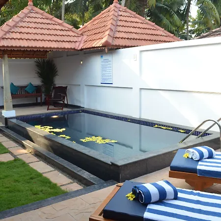 Estuary Sarovar Premiere Poovar Island-3