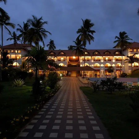 Estuary Sarovar Premiere Poovar Island-2