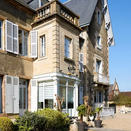 Le Clos De Bourgogne-2