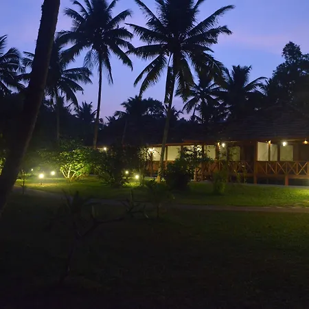 Estuary Sarovar Premiere Poovar Island-2