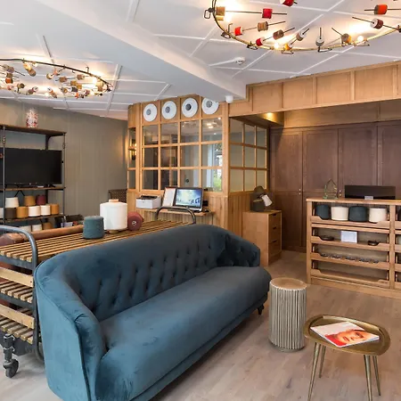 Hôtel Silky by HappyCulture-2