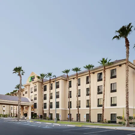 Holiday Inn Express Hotel & Suites Yuma By Ihg-3
