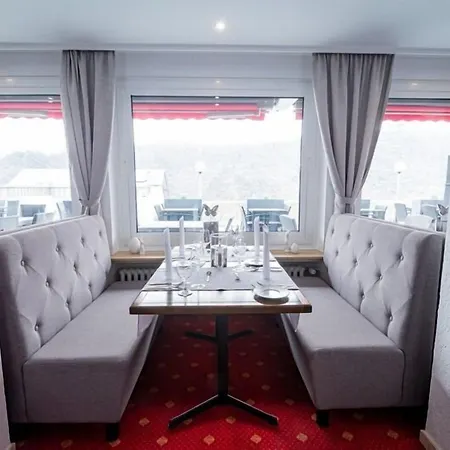 Hotel Hegenbarths-2
