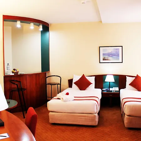 Al Diar Dana Hotel-3