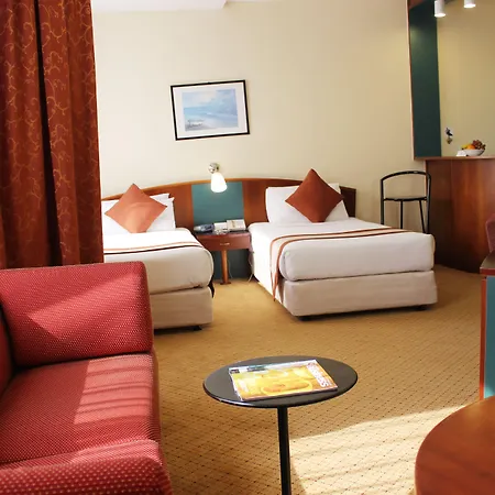 Al Diar Dana Hotel-3